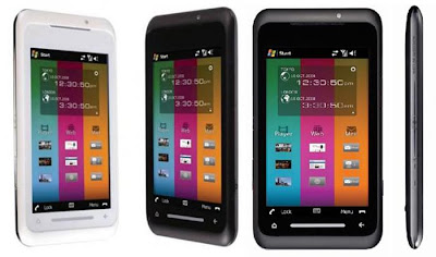 Latest Mobile Phones Apple iPhone 3G S 16GB,  Nokia N97, Palm Pre, HTC Hero, BlackBerry Bold, Toshiba TG01 Windows  Phone