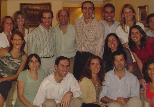 Como participar en el blog