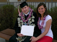Josh's Graduation