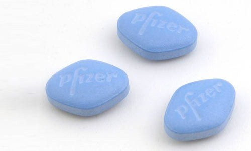 Viagra Wirkt Nach