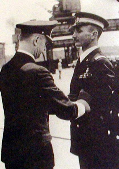 712 settembre 1943 Lo Stato in fuga Cap. Carlo Fecia di Cossato e R