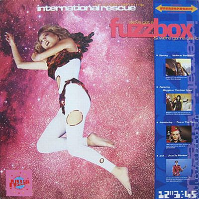 Weve Got A Fuzzbox And Were Gonna Use It Radio Fuzzbox Weve Got A Fuzzbox And Were Gonna Use It Radio Fuzzbox