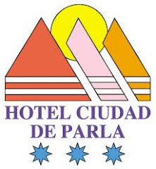 Hotel Ciudad de Parla***(S)