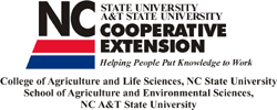 NC Cooperative Extension