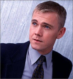 Ricky Schroeder