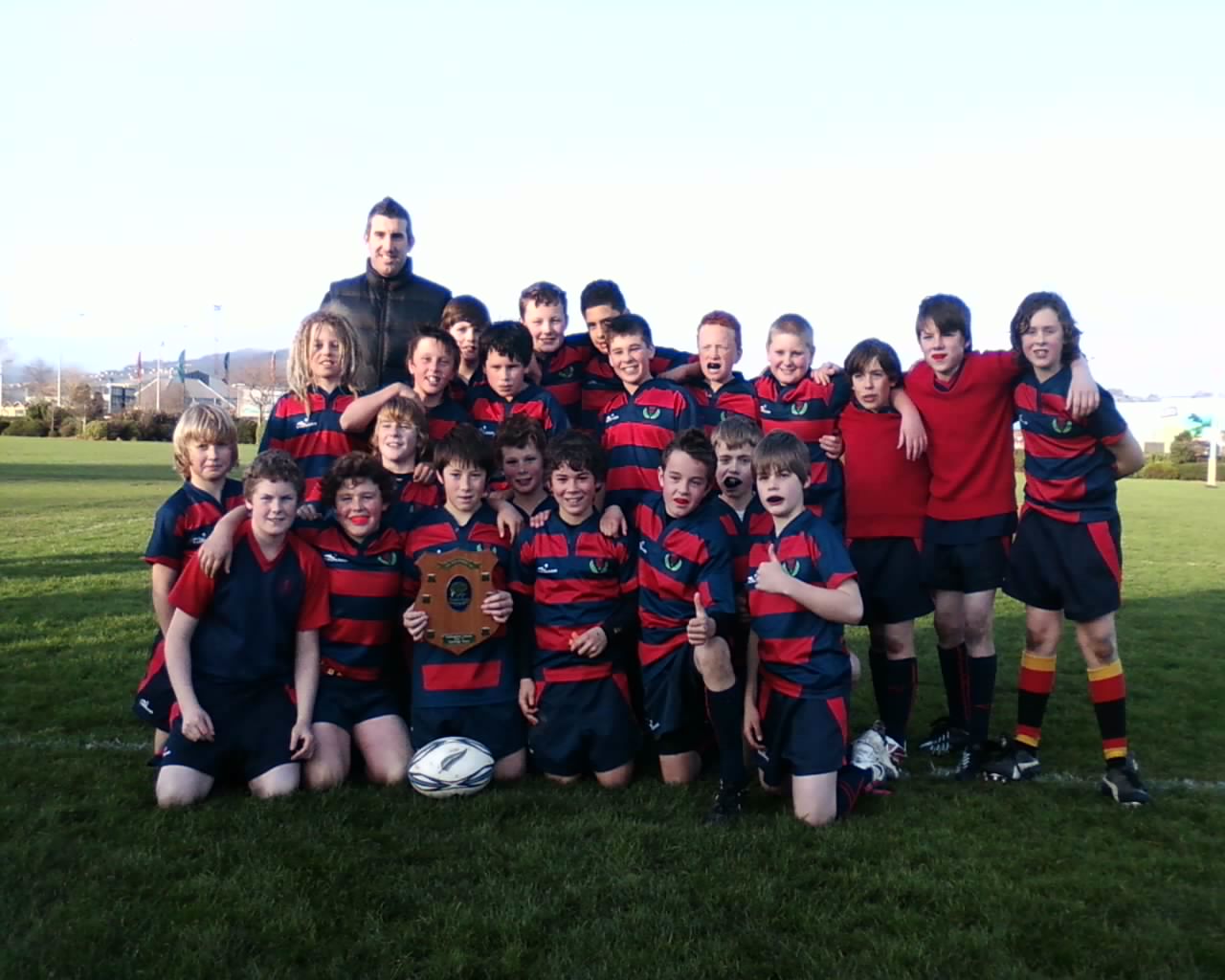 boys rugby
