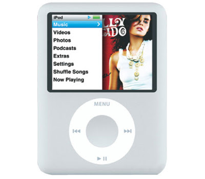 4gb Ipod Nano. Apple#39;s iPod Nano