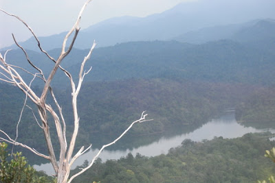 Kuala lumpur malaysia travel