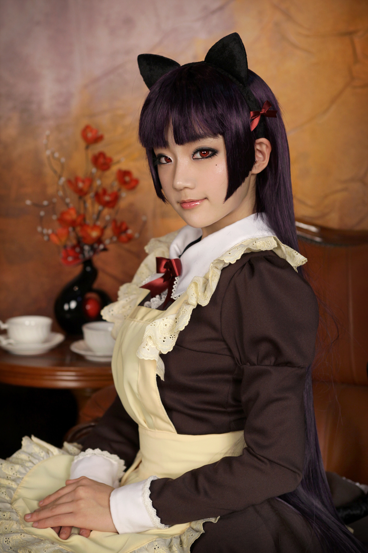 kuroneko oreimo