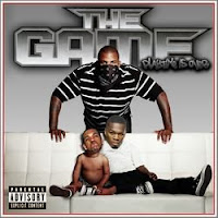   The Game - Playtime Is Over [2009]   The+Game+-+Playtime+Is+Over+(2009)