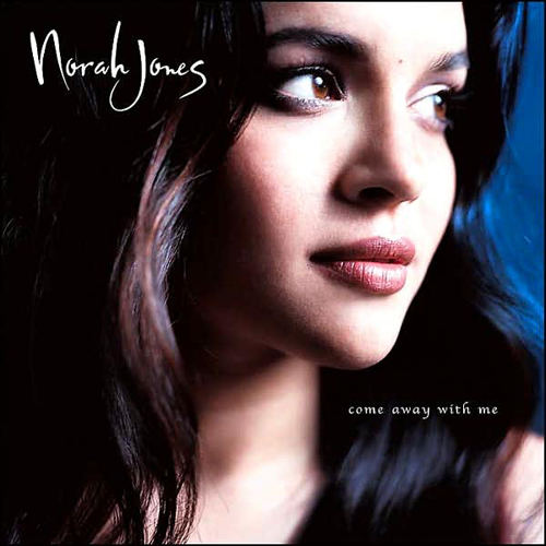 Baixar CD Norah Jones Come Away With Me 2011 Download CD Norah Jones Come Away With Me 2011