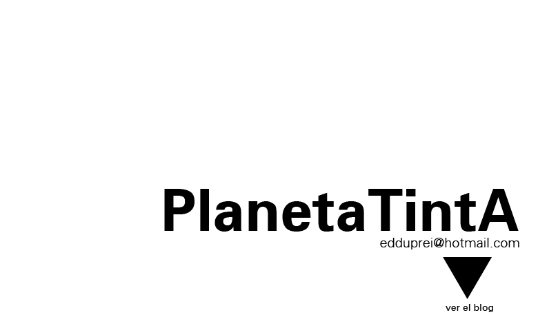 planeta TINTA