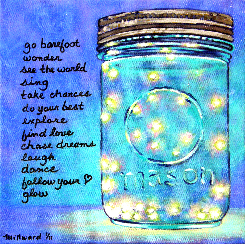 Quotes Chasing Fireflies Wwwtopsimagescom