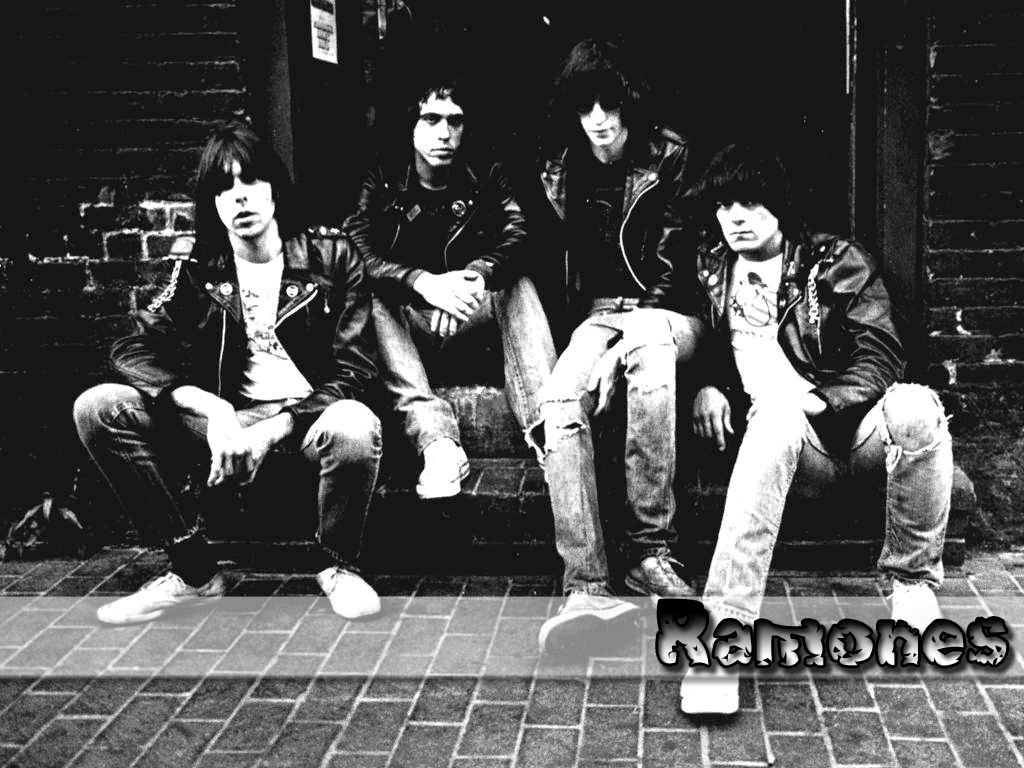 LETRAS DE LO RAMONES letras de lo ramones: