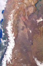 Imagen Satelital