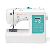 My Sewing Machine