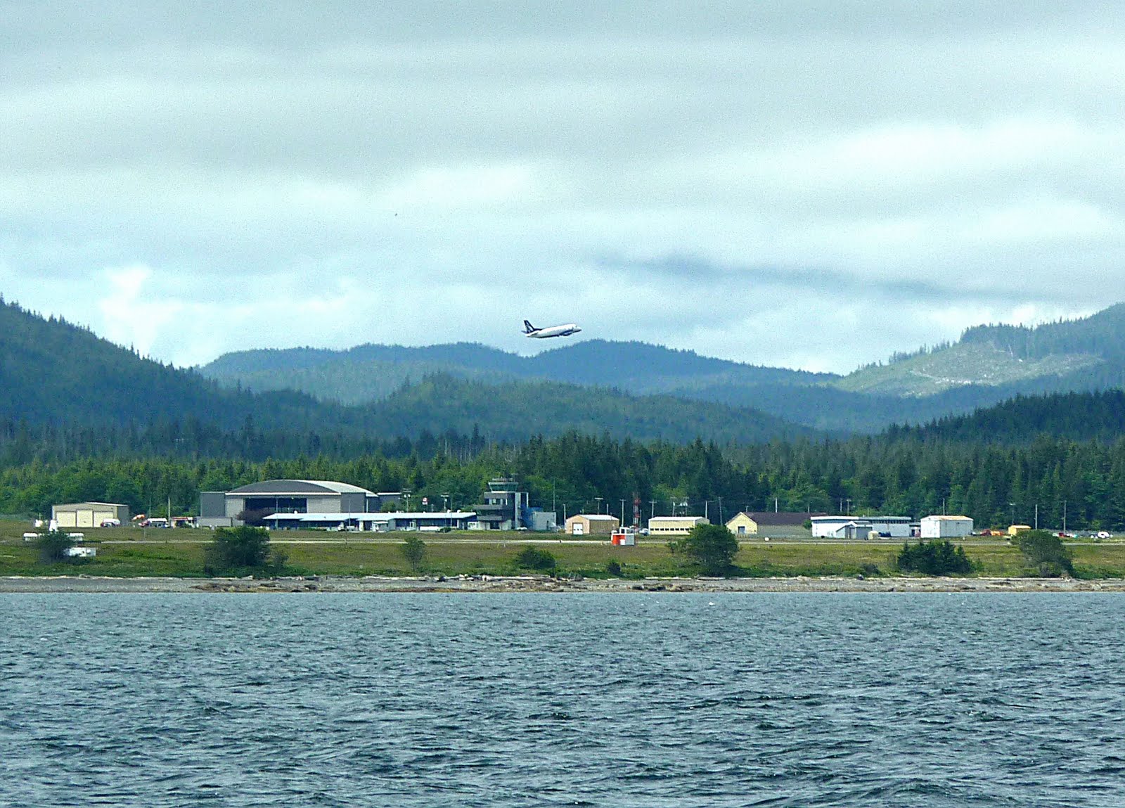 m/v WILD BLUE Cruising Blog 23 Beaver Harbour