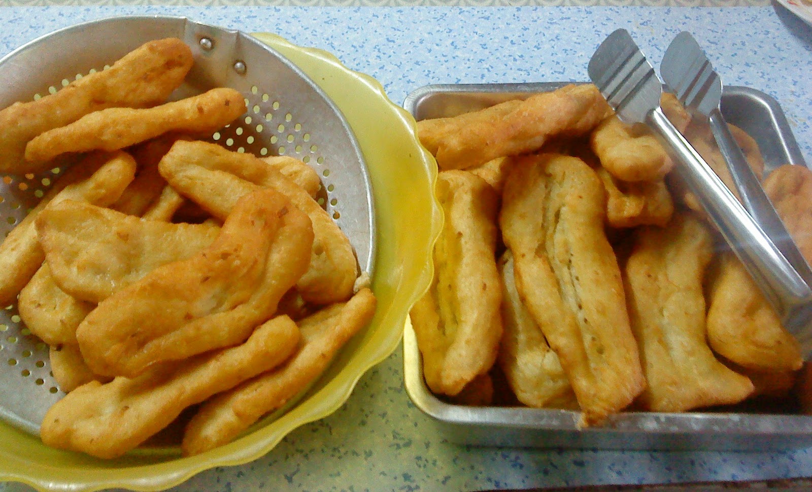 Bunga Angkasa