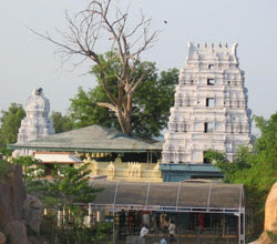 Basara Saraswathi Devi