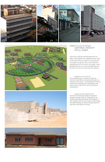 Architecture thesis 2009 image