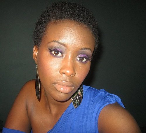 Hairstyles for Natural Hair TWA Hairstyles for Natural Hair TWA