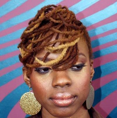 Hairstyles Dreadlocks, locks hairstyles. Hairstyles Dreadlocks,