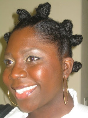 Von Black Women Natural Hairstyles 2 days seit You like this Be the first to 