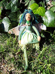 Green fairy
