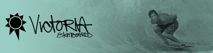 Victoria Skimboards