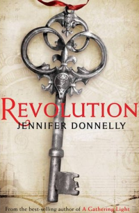 Révolution de Jennifer Donnelly Revolution