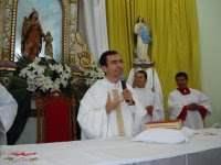 PADRE ANSELMO