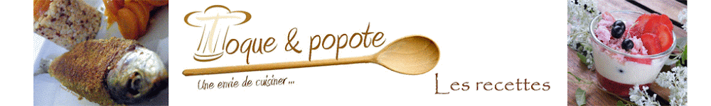 Toque et Popote