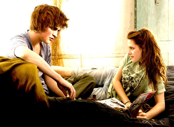 What's in a thought?