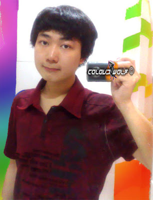 asian from twilight