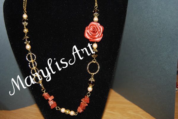 Collana color oro... Collana+oro3