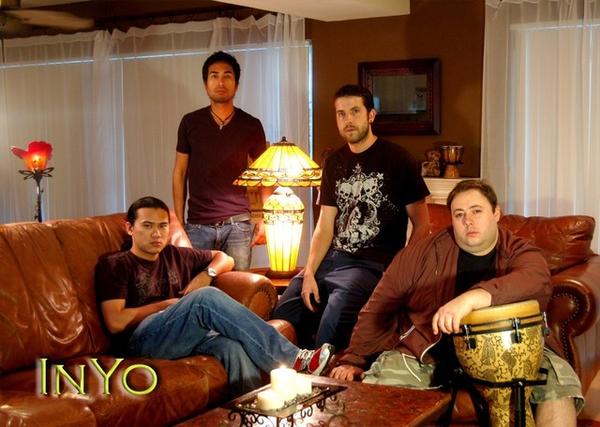 Inyo Band