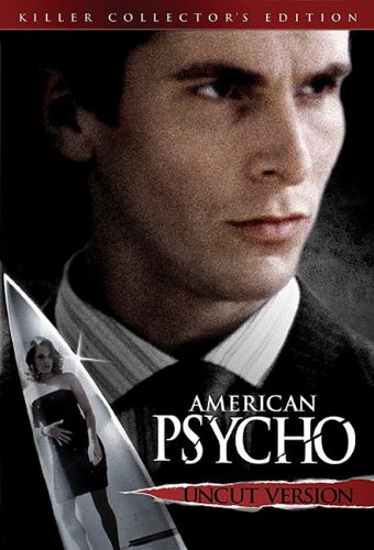 Psycho Killer movie