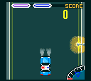 Midnight Chase Para celular   Moto Saga Round 10!