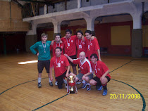 Campeon temporada 2008