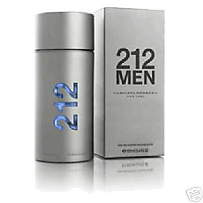 Carolina on Carolina Herrera 212 By Carolina Herrera All About Perfume