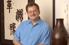 Sifu John A. Fey