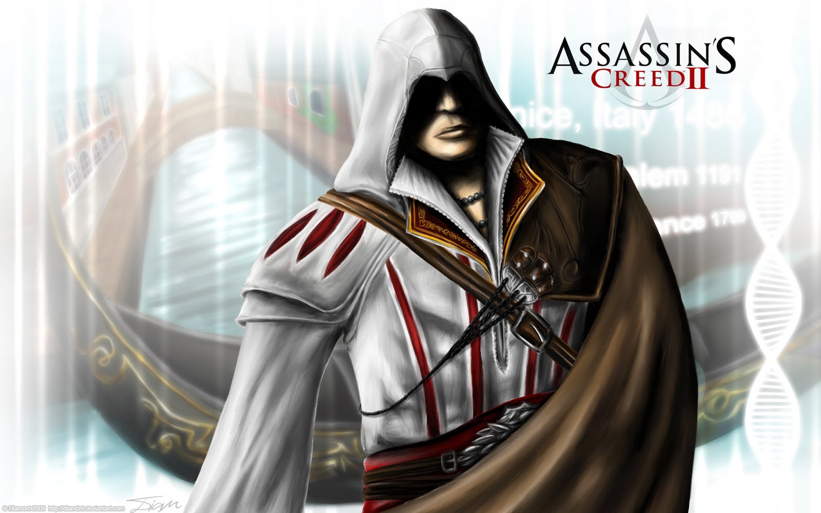Assassins Creed 2 Wiki Guide - IGN