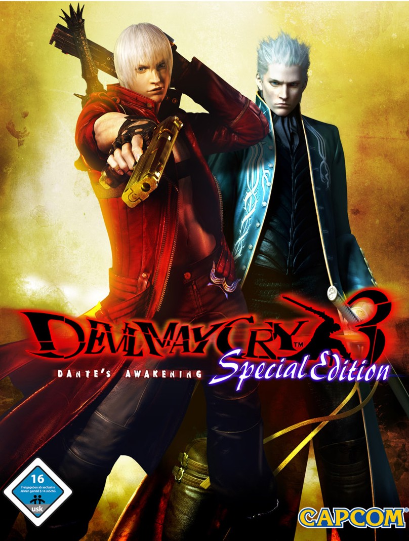 download the devil may cry for free