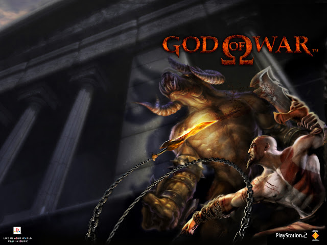 free download god of war 3 gods