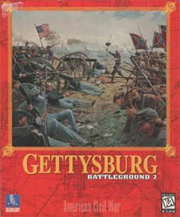 Goodbye To Gettysburg Biglee S Miniature Adventures