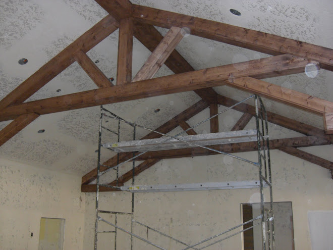 Foux Trusses and Beam