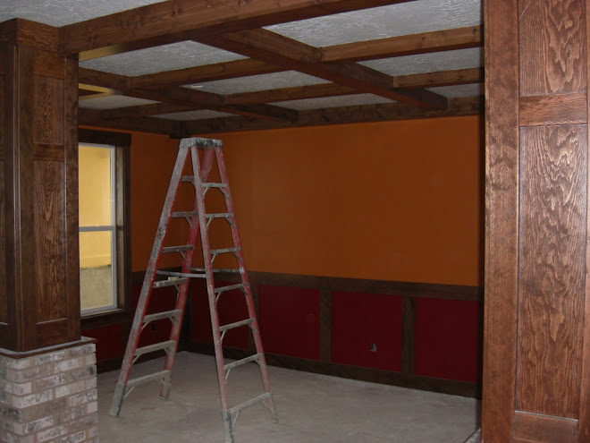 Dining Room colors