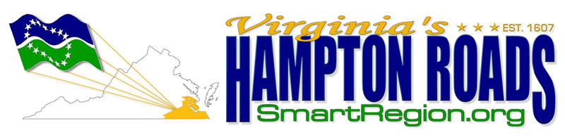 Hampton Roads is one Smart Region