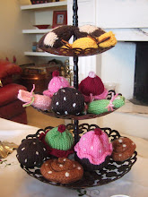 Kalorifattige småkaker...