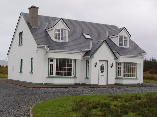 House 1, Oghermong - Cahersiveen (JH11)